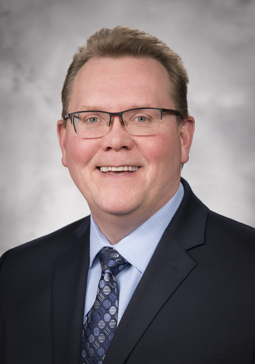 Stephen Olsen, MD