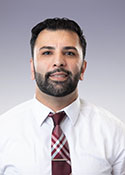 Adeek Malik