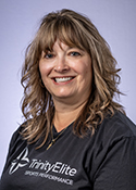 Michelle Daguanno