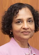 Geetha Krishnamoorthy