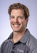 Chris Sergison
