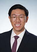 Michael Tang