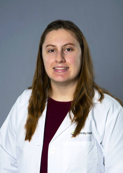 Melanie Bak, PA-C
