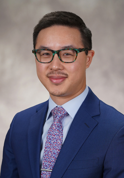 Lawrence Chen, MD