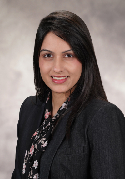 Sanskriti Bhardwaj, MD