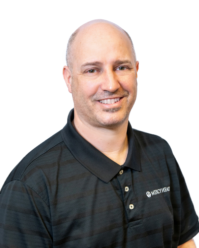 Ted Quick, AT, ATC, CSCS