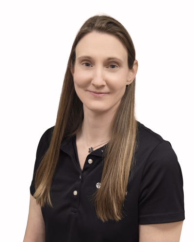 Anne Schneller, PT, DPT