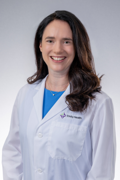 Christi Swierenga, NP