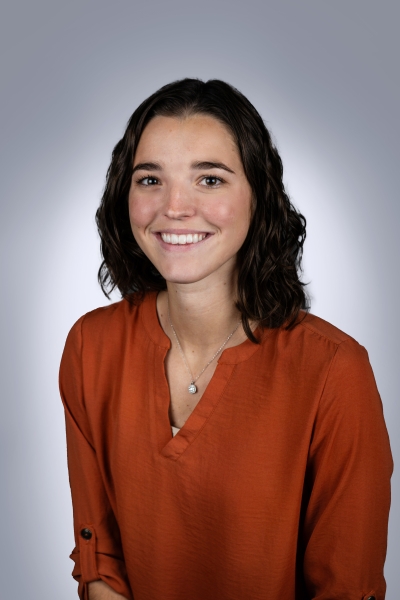 McKenze Thompson, PT