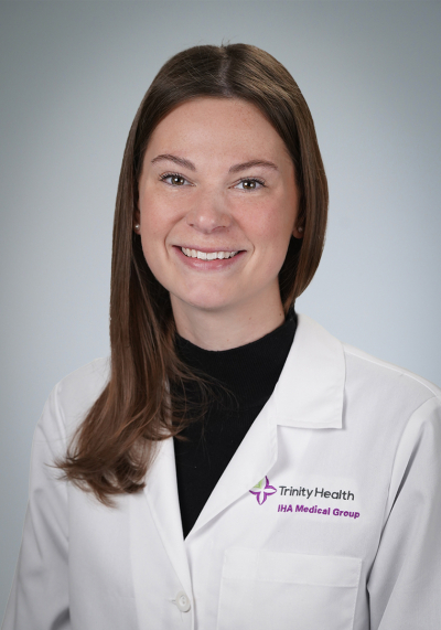 Audrey Brookins, CNP, DNP