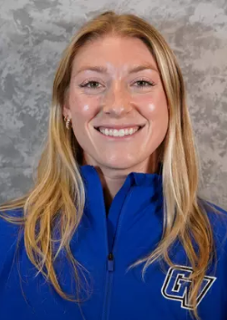 Hannah Klingerman, SCCC, CSCS