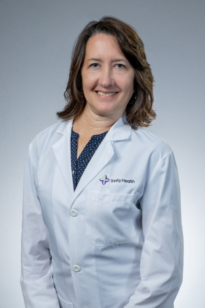 Lisa Lerond, PA-C