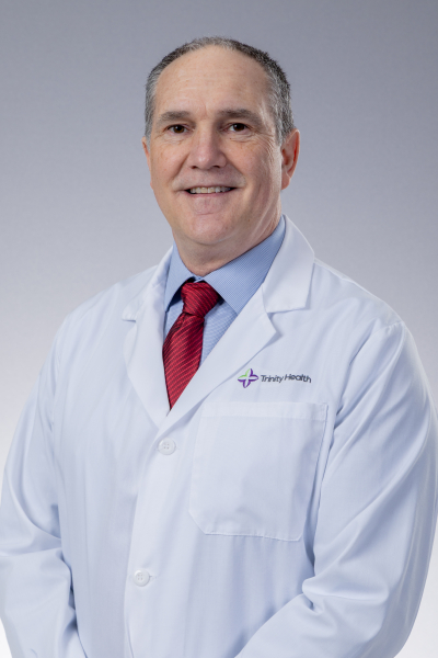 Steven Moser, MD