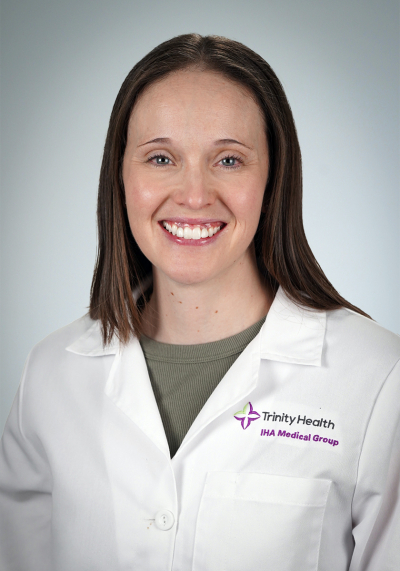 Laura Winningham, PA-C
