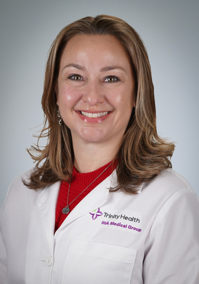 Michele Winn, NP