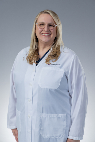 Emma Hegwood, DO