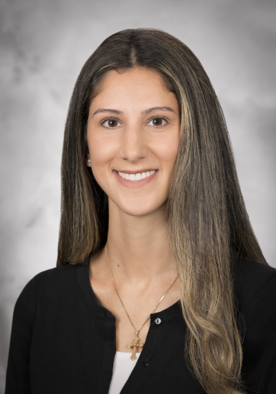 Melissa Hannish, MD