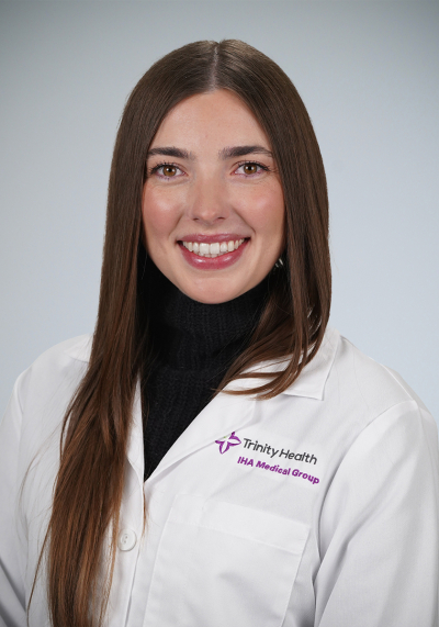 Susan Slavik, CNP