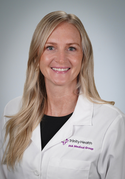 Whitney Bailey, MD