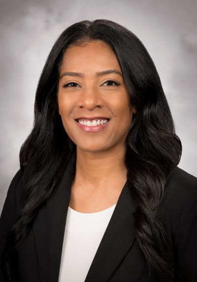 Camille Sanchez, CNP