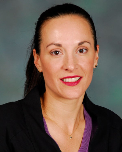 Laura Gago, MD
