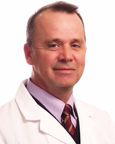 Thomas Cowden, MD