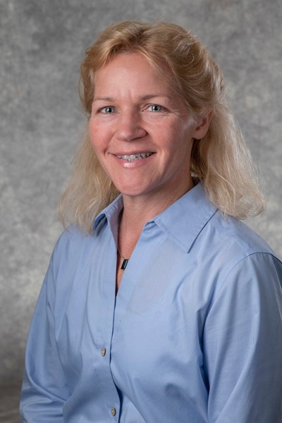 Paulette Harp, PT, MPT, CHT, CLT, CIMT