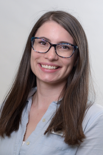 Julie Williamson, PTA