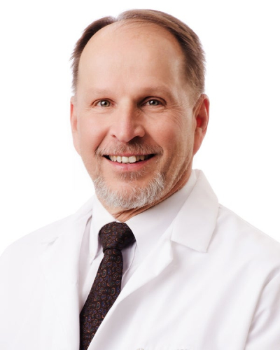 Mathew Brakora, MD
