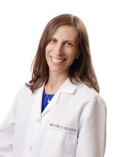 Kathryn Kleaveland, MD