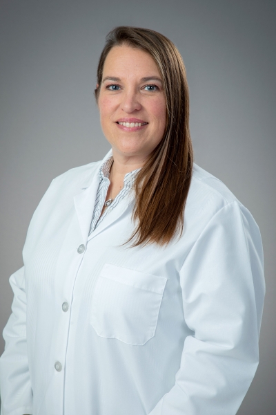 Meredith Heinlein, NP