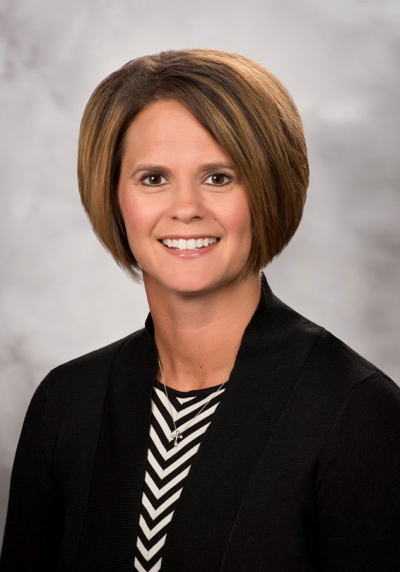 Kerry Swanton, CNP