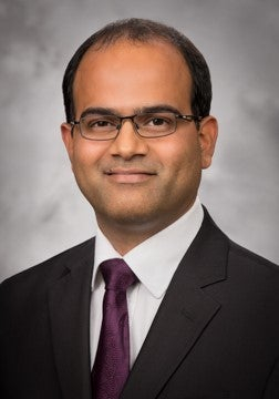 Kishore Gandla, MD