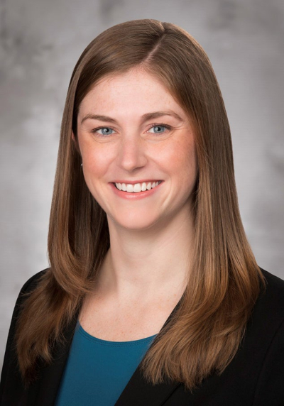 Meghan Bugosh, MD, FACOG