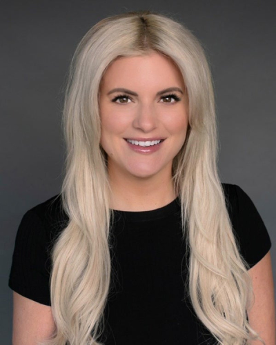 Ashlee O'Shell, MD