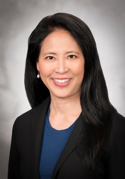 Janice Liu, MD